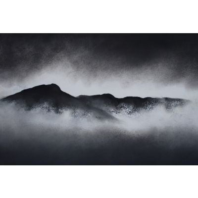 Fell Dark I - Old Man of Coniston