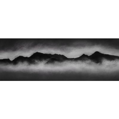 Fell Dark IV - Causey Pike and Skiddaw