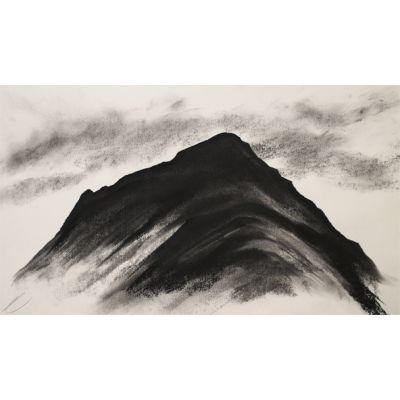 Land Lines 7 - Fleetwith Pike from Buttermere