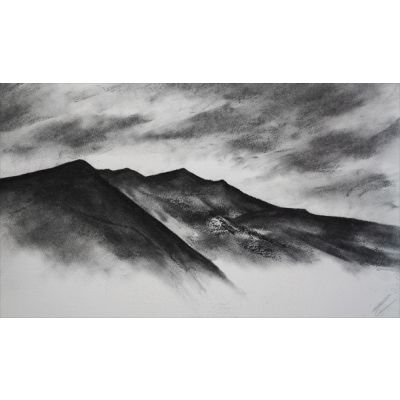 Land Lines 5 - Blencathra
