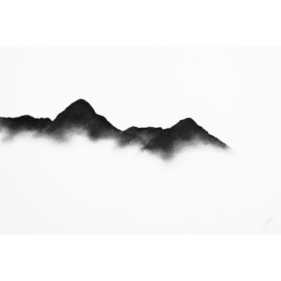 Solitude Act 11 - Catbells from Derwentwater