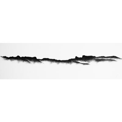 Solitude Act 33 - The Langdales from Brantfell, nr. Bowness