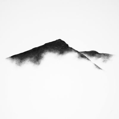 Solitude Act 35 - Old Man of Coniston, Brantwood, East of Lake