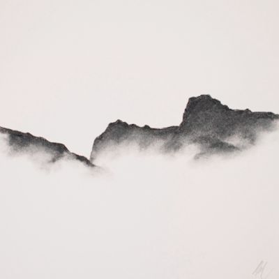 Solitude Act 56 - The Langdales from Elterwater