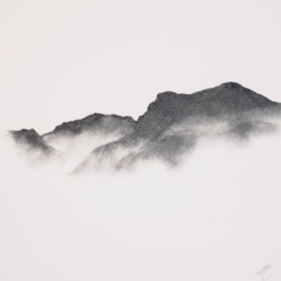 Solitude Act 58 - Scafell and Scafell Pike, Wastwater