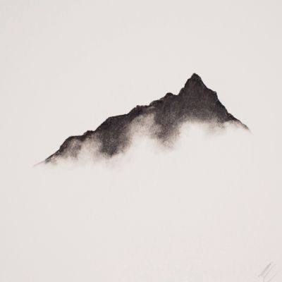 Solitude Act 59 - Striding Edge, Helvellyn