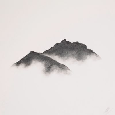 Solitude Act 60 - Helm Crag from Grasmere