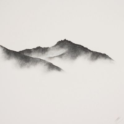 Solitude Act 63 - Helvellyn from Thirlmere