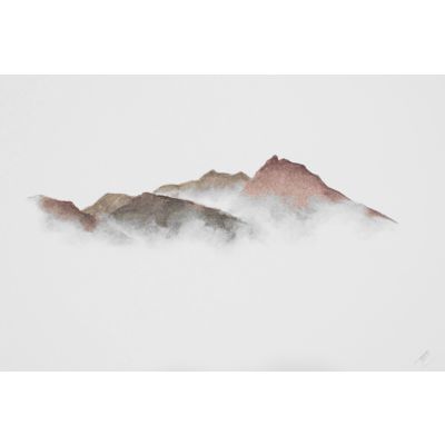 Solitude Act 74 - Causey Pike from Derwentwater