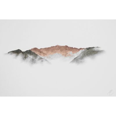 Solitude Act 76 - Fairfield Horseshoe from Windermere