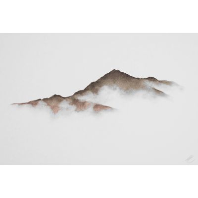 Solitude Act 79 - Harter Fell from Eskdale