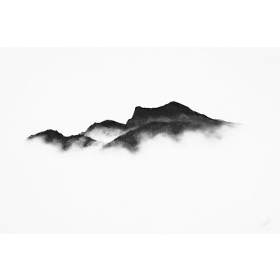 Solitude Act 8 - Scafell Pike from Wastwater