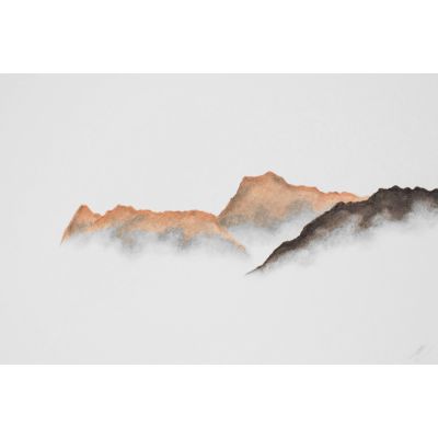 Solitude Act 82 - The Langdales from Blea Tarn