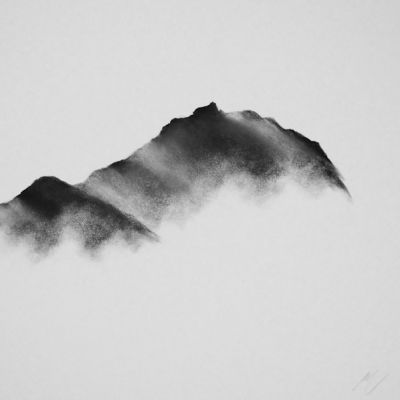 Solitude Act 86 - Helm Crag from Grasmere