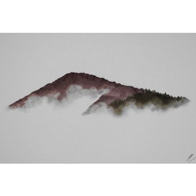 Solitude Act 91 - Gummer’s How from Windermere