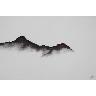 Solitude Act 94 - Catbells from Derwentwater