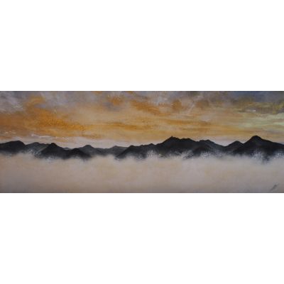 Shroudscape Act 22 - Northern Fells; Catbells, Causey Pike and Skiddaw, Cumbria