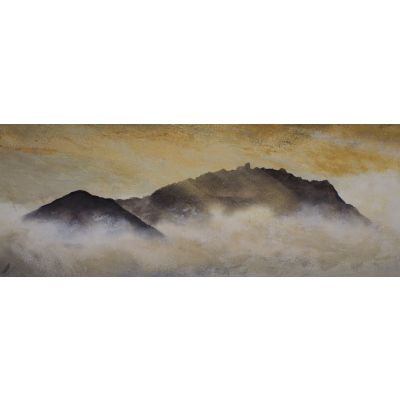 Shroudscape Act 25 - Helm Crag from Grasmere