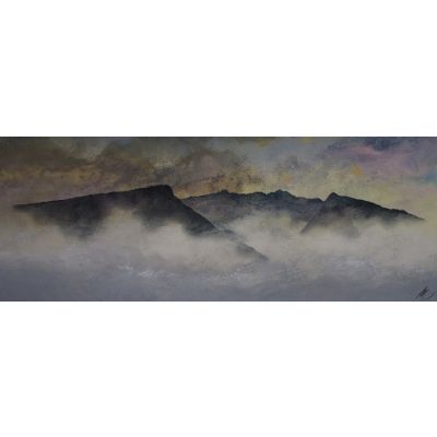 Shroudscape Act 26 - Blencathra, nr. Threlkeld