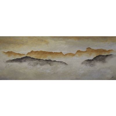 Shroudscape Act 28 - The Langdales from Windermere