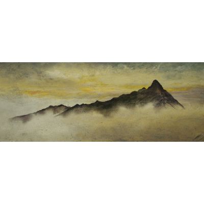 Shroudscape Act 30 - Striding Edge, Helvellyn