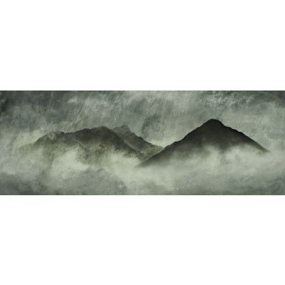 Shroudscape Act 32 - Brown and Buck Pike, Dow Crag and Old Man of Coniston