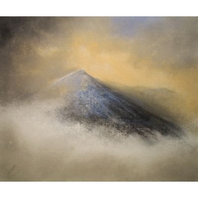 Shroudscape Act 9 - The Old Man of Coniston from Brantwood